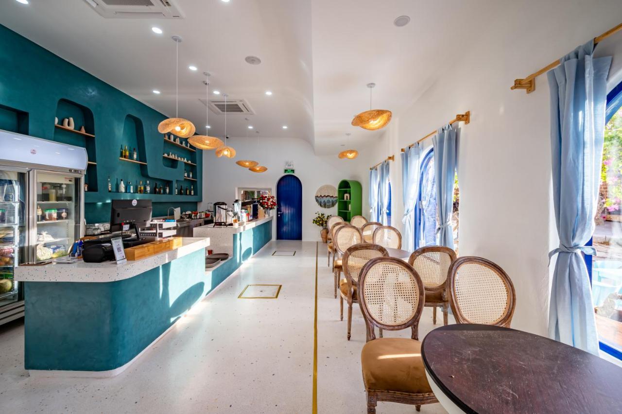 Happiness Hotel Quy Nhon Exterior photo