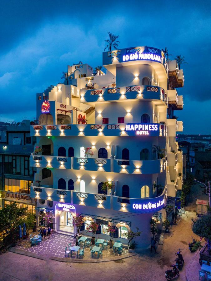 Happiness Hotel Quy Nhon Exterior photo