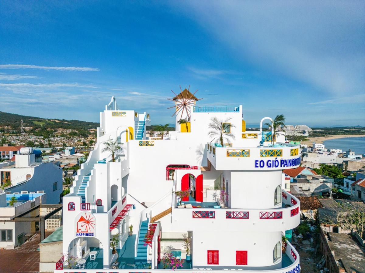 Happiness Hotel Quy Nhon Exterior photo