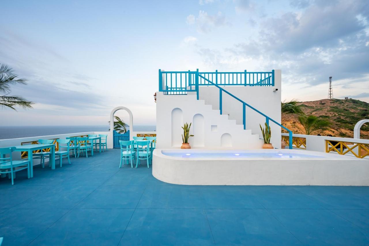 Happiness Hotel Quy Nhon Exterior photo
