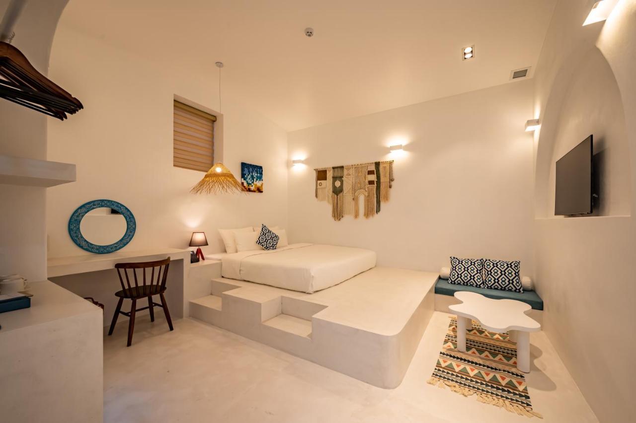 Happiness Hotel Quy Nhon Exterior photo