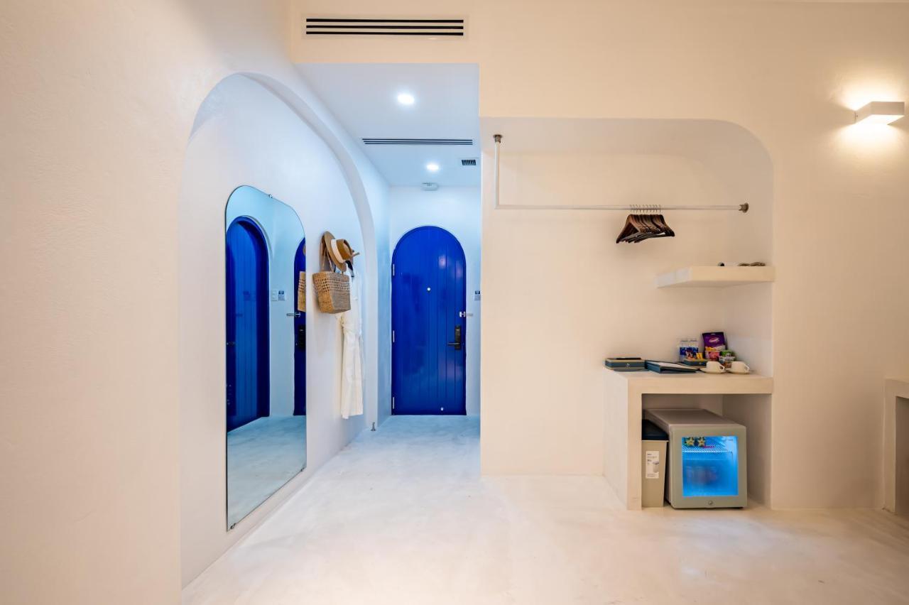 Happiness Hotel Quy Nhon Exterior photo