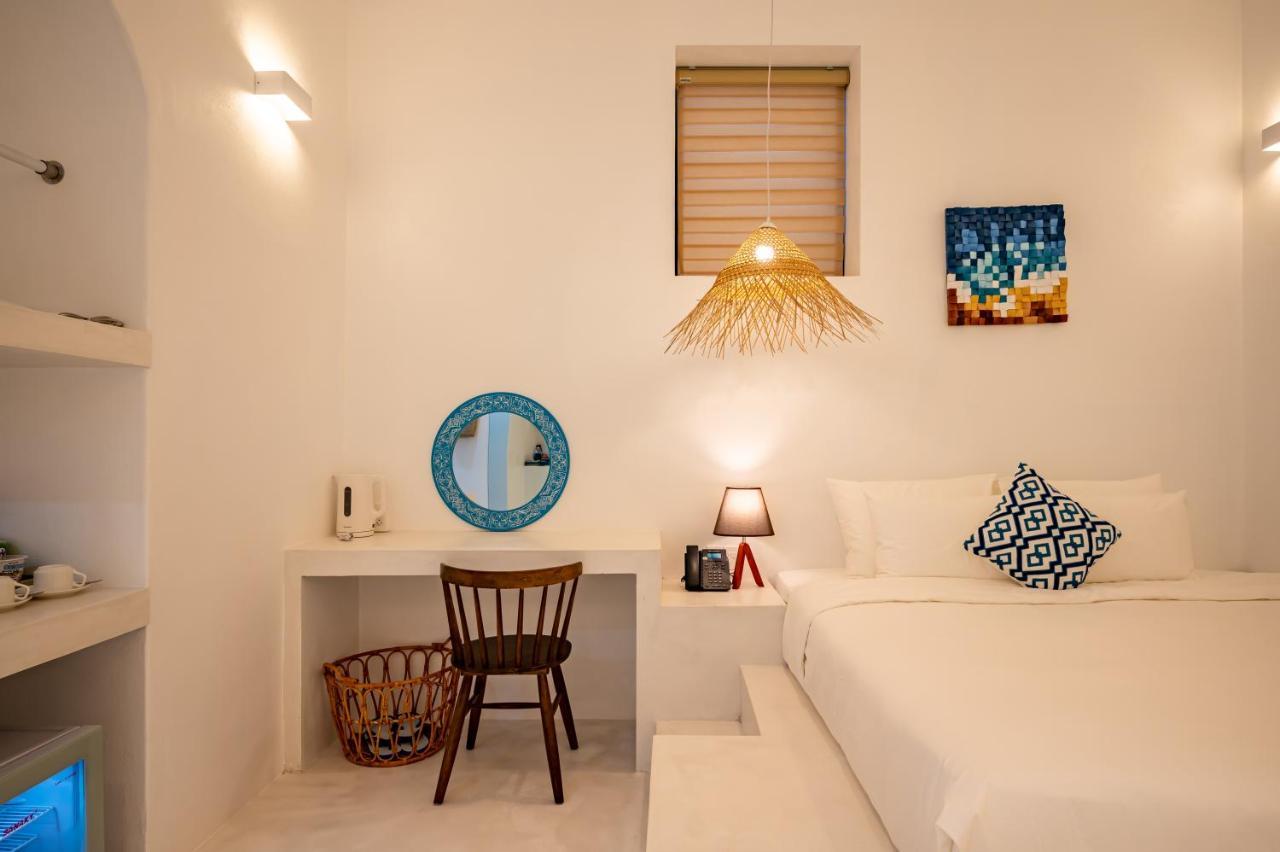 Happiness Hotel Quy Nhon Exterior photo