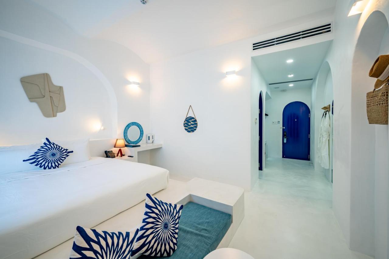 Happiness Hotel Quy Nhon Exterior photo