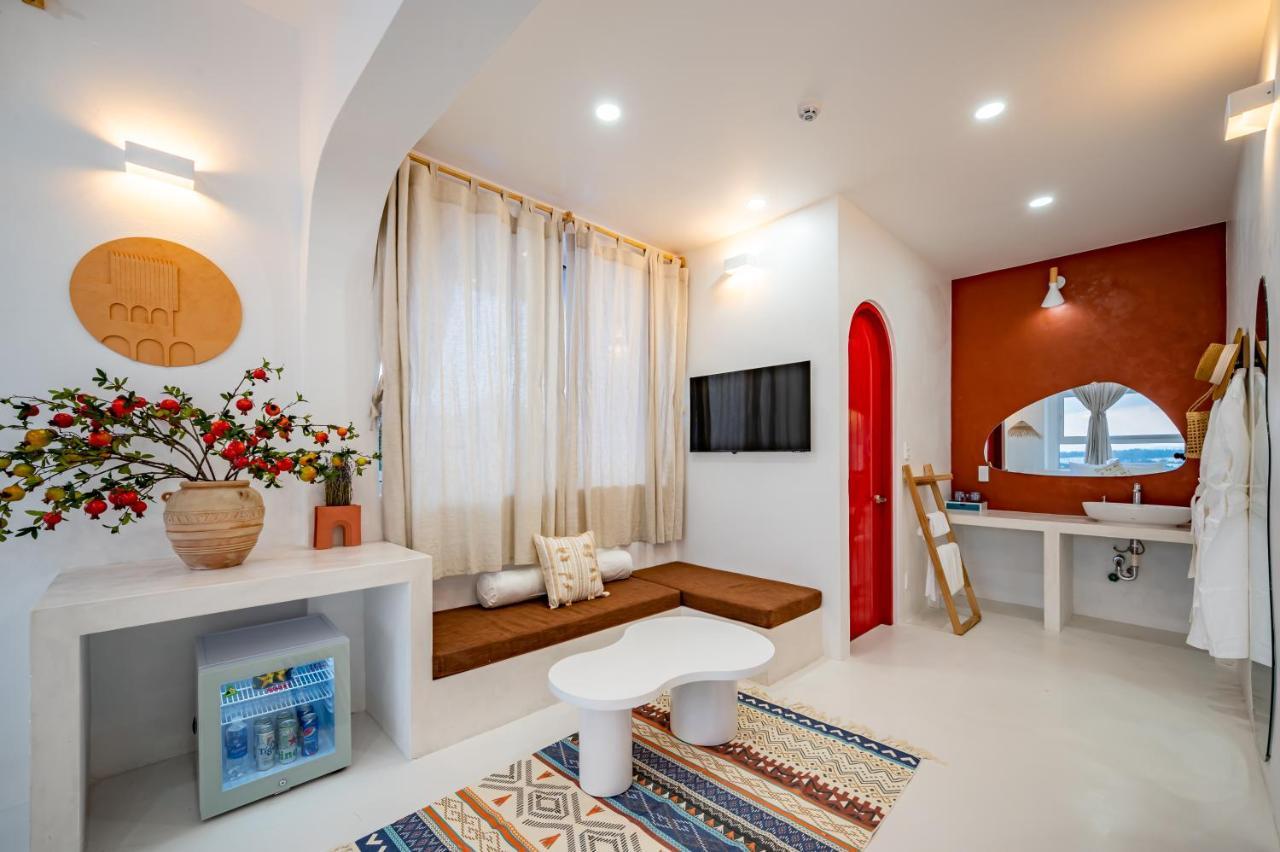 Happiness Hotel Quy Nhon Exterior photo
