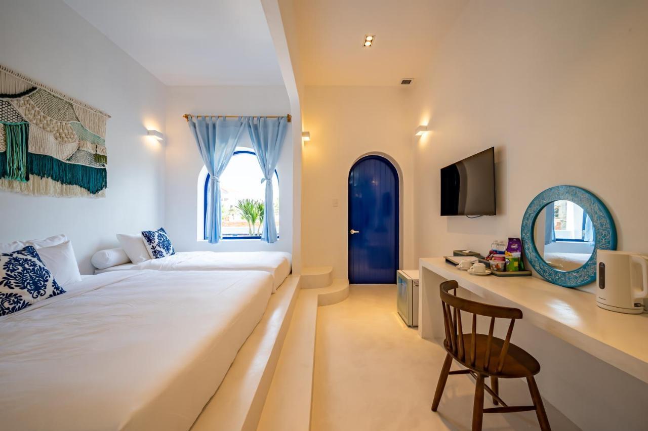 Happiness Hotel Quy Nhon Exterior photo