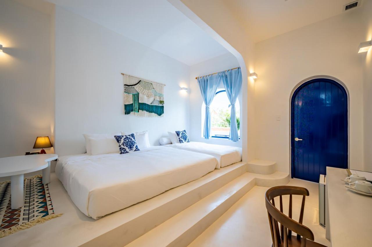 Happiness Hotel Quy Nhon Exterior photo