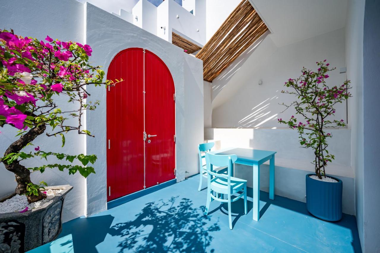 Happiness Hotel Quy Nhon Exterior photo